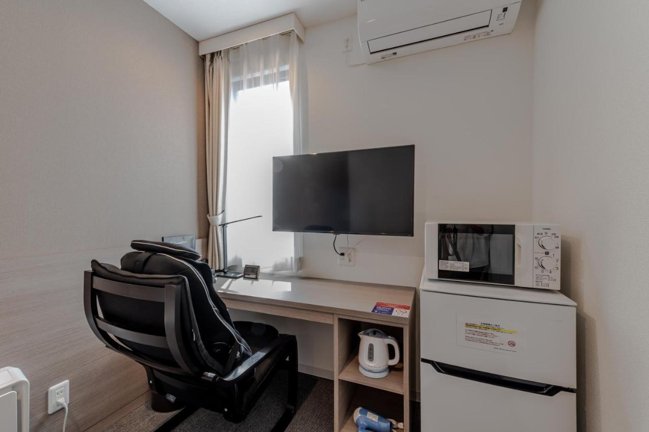 Hotel R9 The Yard Sakai Sakai  المظهر الخارجي الصورة